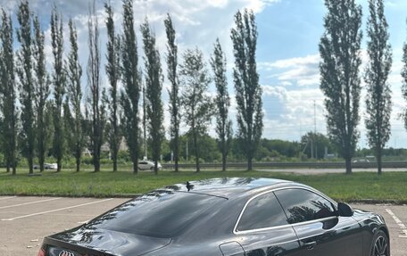 Audi A5, 2009 год, 1 400 000 рублей, 5 фотография