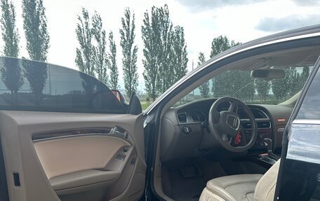 Audi A5, 2009 год, 1 400 000 рублей, 10 фотография