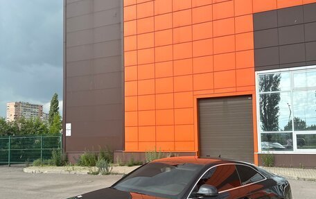 Audi A5, 2009 год, 1 400 000 рублей, 7 фотография