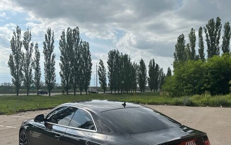 Audi A5, 2009 год, 1 400 000 рублей, 6 фотография
