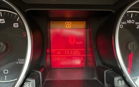 Audi A5, 2009 год, 1 400 000 рублей, 17 фотография
