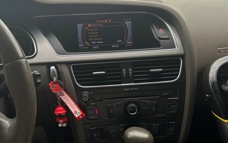 Audi A5, 2009 год, 1 400 000 рублей, 15 фотография