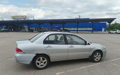 Mitsubishi Lancer IX, 2003 год, 300 000 рублей, 3 фотография