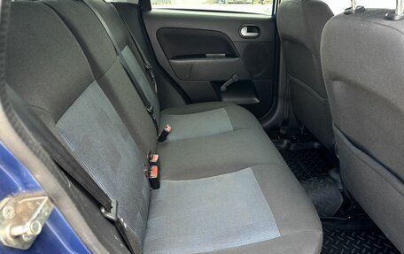 Ford Fiesta, 2007 год, 470 000 рублей, 12 фотография