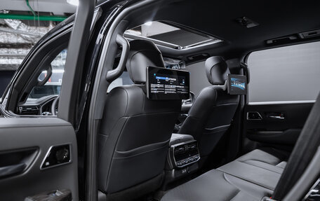 Toyota Land Cruiser, 2025 год, 12 000 000 рублей, 2 фотография