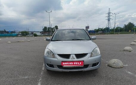 Mitsubishi Lancer IX, 2003 год, 300 000 рублей, 6 фотография