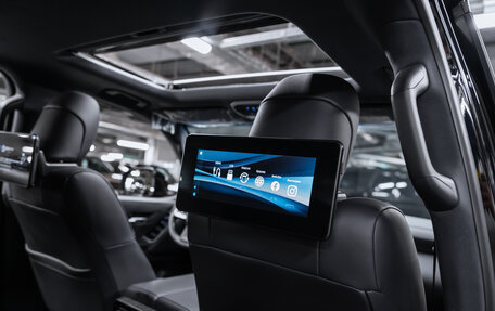 Toyota Land Cruiser, 2025 год, 12 000 000 рублей, 21 фотография