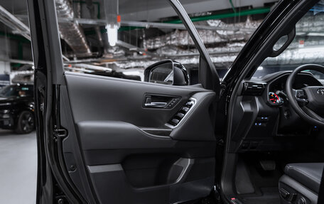 Toyota Land Cruiser, 2025 год, 12 000 000 рублей, 23 фотография