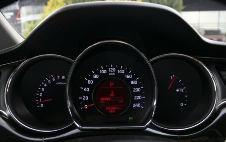 KIA cee'd III, 2015 год, 1 355 000 рублей, 11 фотография