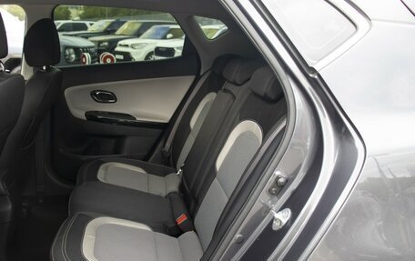 KIA cee'd III, 2015 год, 1 355 000 рублей, 10 фотография