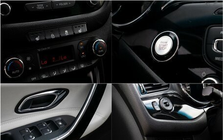 KIA cee'd III, 2015 год, 1 355 000 рублей, 14 фотография