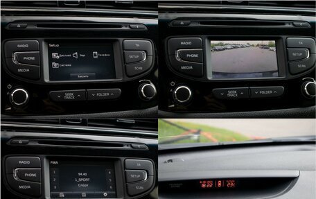 KIA cee'd III, 2015 год, 1 355 000 рублей, 13 фотография