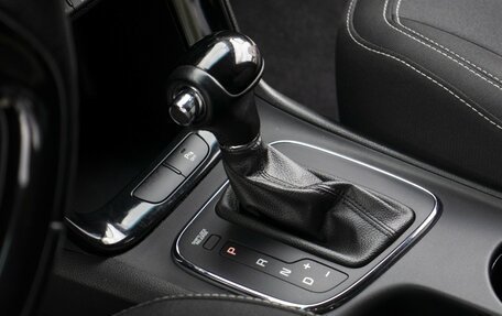 KIA cee'd III, 2015 год, 1 355 000 рублей, 18 фотография