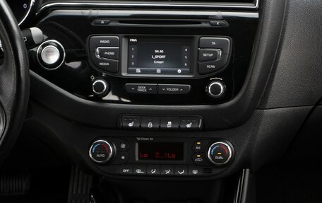 KIA cee'd III, 2015 год, 1 355 000 рублей, 19 фотография