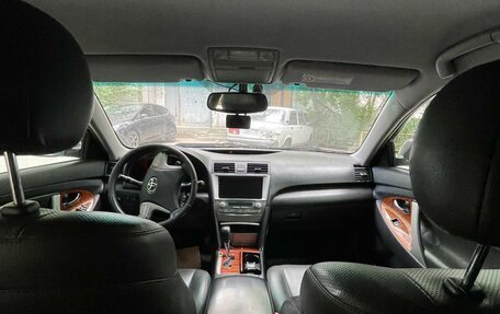 Toyota Camry, 2008 год, 850 000 рублей, 5 фотография