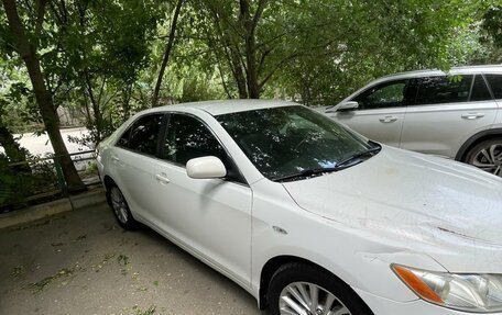 Toyota Camry, 2008 год, 850 000 рублей, 10 фотография