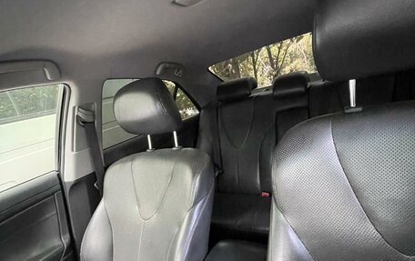 Toyota Camry, 2008 год, 850 000 рублей, 11 фотография