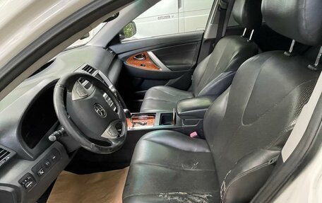 Toyota Camry, 2008 год, 850 000 рублей, 13 фотография