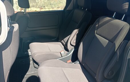 Honda Freed II, 2021 год, 1 580 000 рублей, 11 фотография