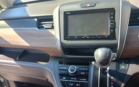 Honda Freed II, 2021 год, 1 580 000 рублей, 7 фотография