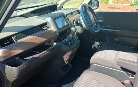 Honda Freed II, 2021 год, 1 580 000 рублей, 10 фотография