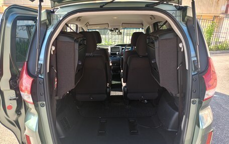 Honda Freed II, 2021 год, 1 580 000 рублей, 9 фотография