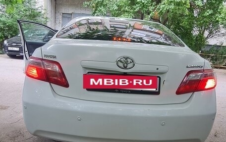 Toyota Camry, 2008 год, 850 000 рублей, 4 фотография