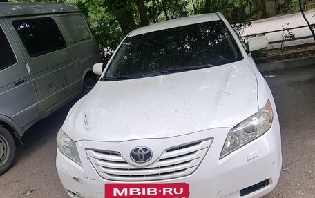 Toyota Camry, 2008 год, 850 000 рублей, 9 фотография