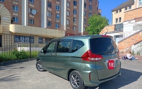 Honda Freed II, 2021 год, 1 580 000 рублей, 4 фотография