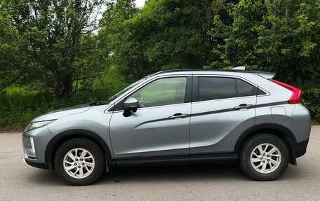 Mitsubishi Eclipse Cross, 2018 год, 1 850 000 рублей, 5 фотография