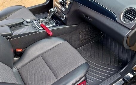 Mercedes-Benz C-Класс, 2011 год, 1 440 000 рублей, 8 фотография