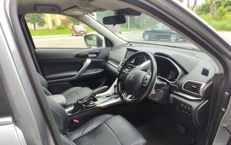 Mitsubishi Eclipse Cross, 2018 год, 1 850 000 рублей, 9 фотография