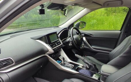 Mitsubishi Eclipse Cross, 2018 год, 1 850 000 рублей, 11 фотография