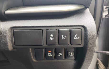 Mitsubishi Eclipse Cross, 2018 год, 1 850 000 рублей, 16 фотография