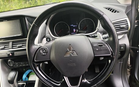 Mitsubishi Eclipse Cross, 2018 год, 1 850 000 рублей, 18 фотография