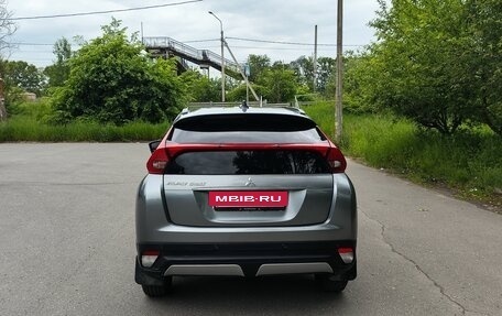 Mitsubishi Eclipse Cross, 2018 год, 1 850 000 рублей, 3 фотография
