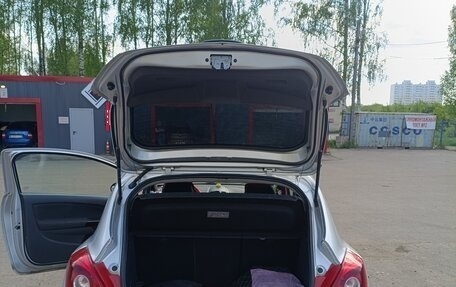 Opel Corsa D, 2007 год, 420 000 рублей, 9 фотография