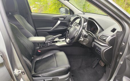 Mitsubishi Eclipse Cross, 2018 год, 1 850 000 рублей, 20 фотография