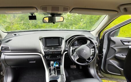 Mitsubishi Eclipse Cross, 2018 год, 1 850 000 рублей, 24 фотография