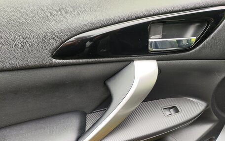 Mitsubishi Eclipse Cross, 2018 год, 1 850 000 рублей, 27 фотография