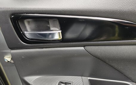 Mitsubishi Eclipse Cross, 2018 год, 1 850 000 рублей, 32 фотография