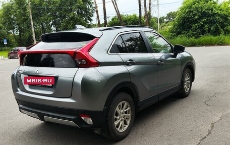 Mitsubishi Eclipse Cross, 2018 год, 1 850 000 рублей, 6 фотография