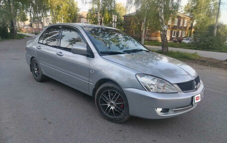 Mitsubishi Lancer IX, 2003 год, 570 000 рублей, 2 фотография