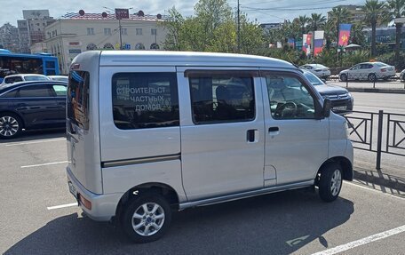 Subaru Sambar VII, 2015 год, 700 000 рублей, 3 фотография