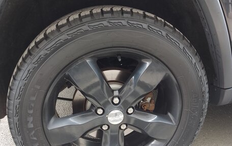 Jeep Grand Cherokee, 2010 год, 1 800 000 рублей, 3 фотография