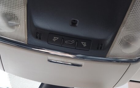 Jeep Grand Cherokee, 2010 год, 1 800 000 рублей, 9 фотография