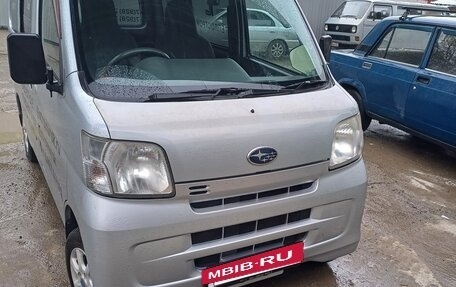 Subaru Sambar VII, 2015 год, 700 000 рублей, 6 фотография