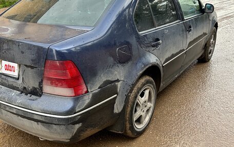Volkswagen Bora, 2002 год, 180 000 рублей, 7 фотография