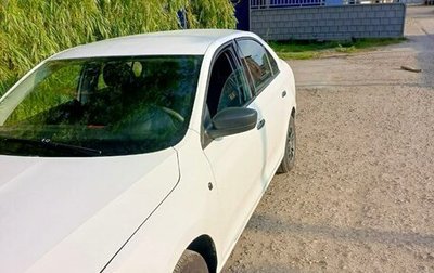 Skoda Rapid I, 2016 год, 750 000 рублей, 1 фотография
