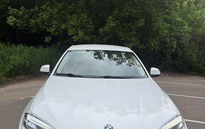 BMW X6, 2016 год, 3 650 000 рублей, 1 фотография